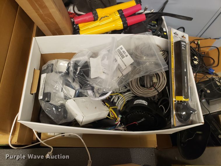 image for item GA9468 Automotive accessories