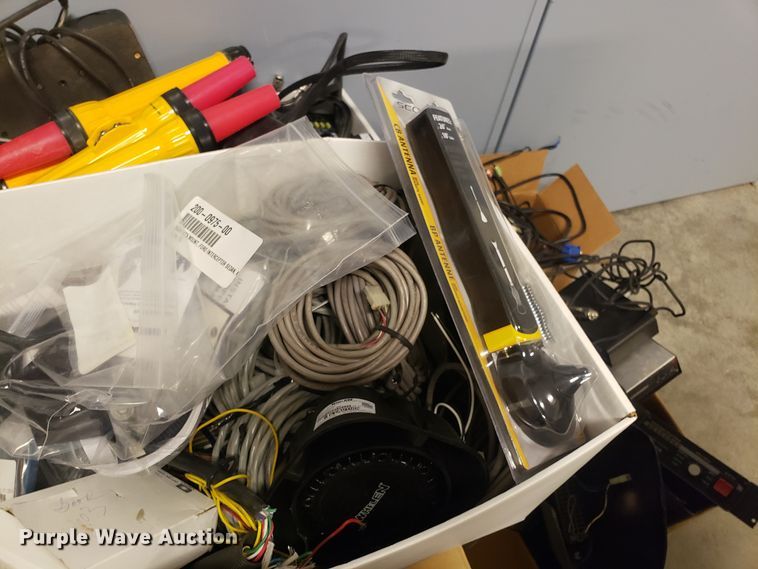 image for item GA9468 Automotive accessories