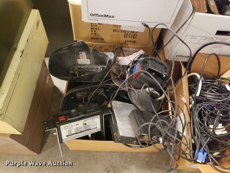 image for item GA9468 Automotive accessories