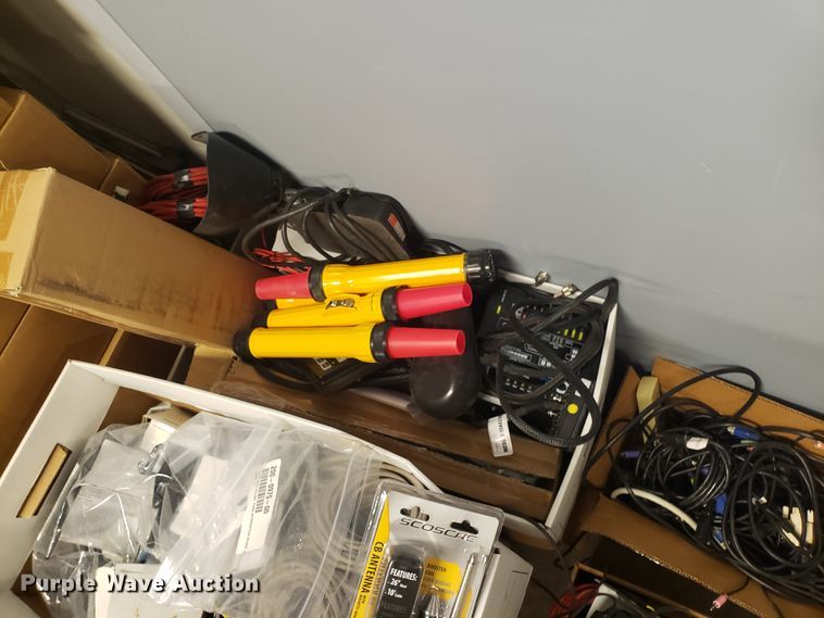 image for item GA9468 Automotive accessories