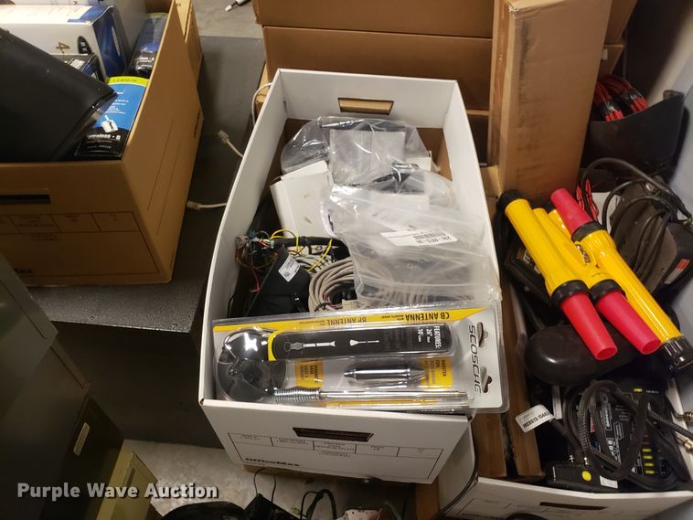 image for item GA9468 Automotive accessories