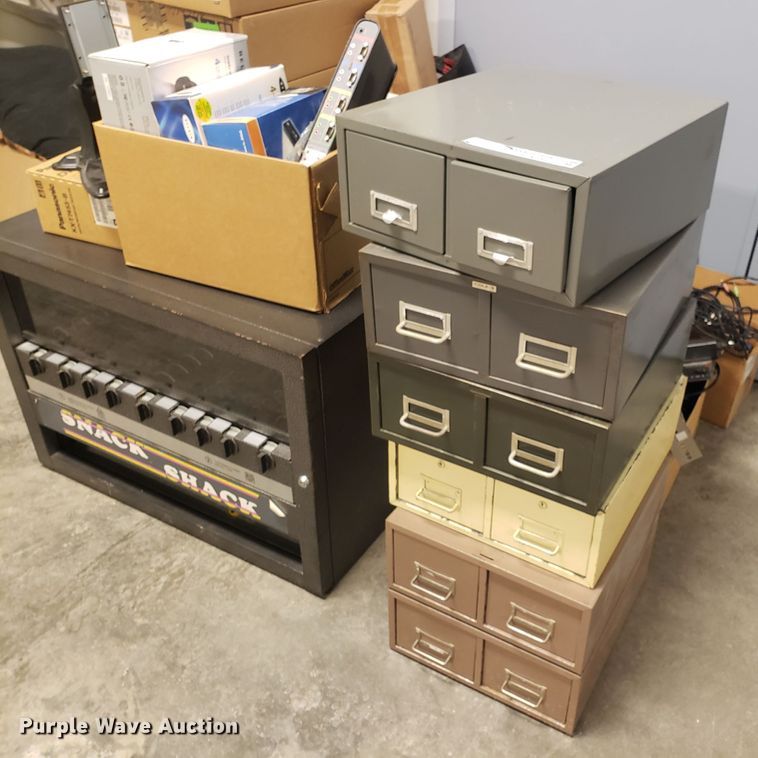 image for item GA9468 Automotive accessories