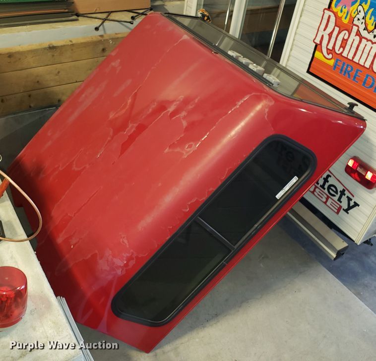 image for item GA9470 Topper