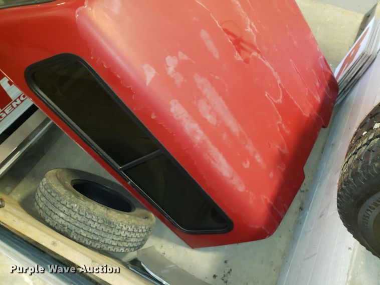 image for item GA9470 Topper