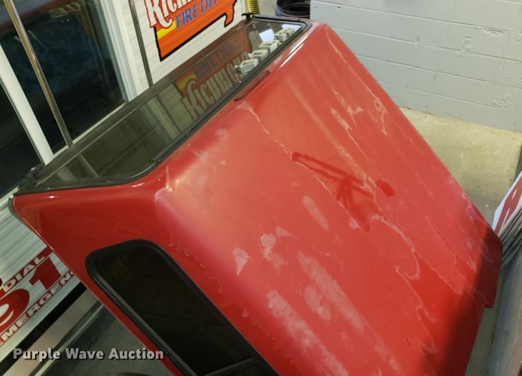 image for item GA9470 Topper