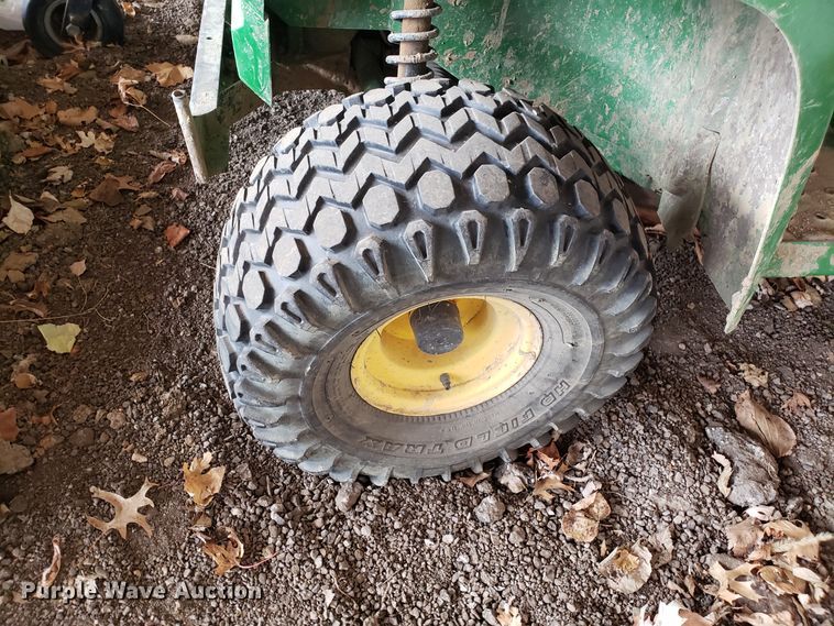 image for item GA9475 John Deere 4X2 Gator utility vehicle