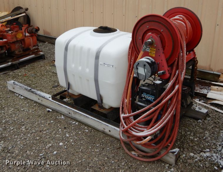 image for item GC9472 Sprayer