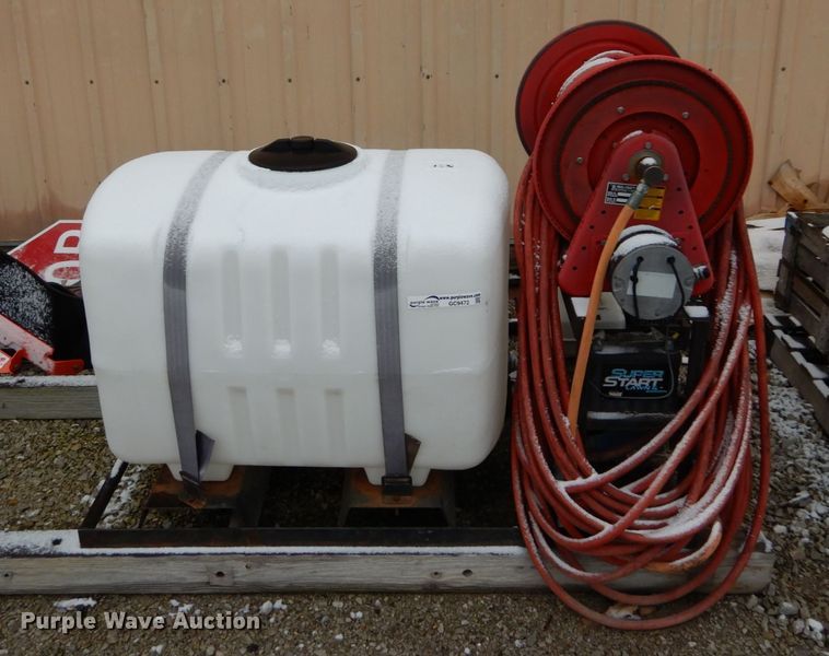 image for item GC9472 Sprayer