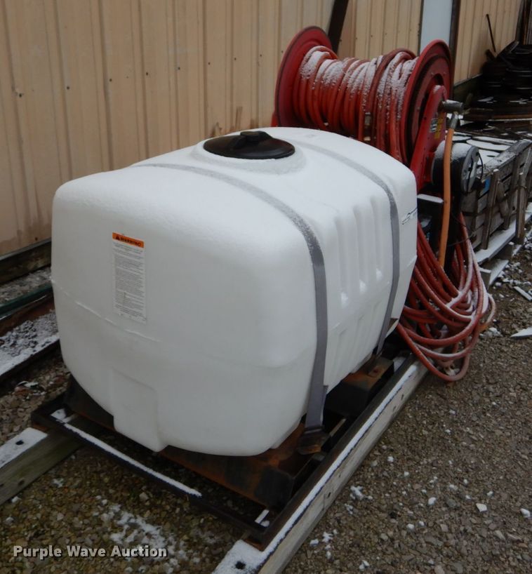 image for item GC9472 Sprayer