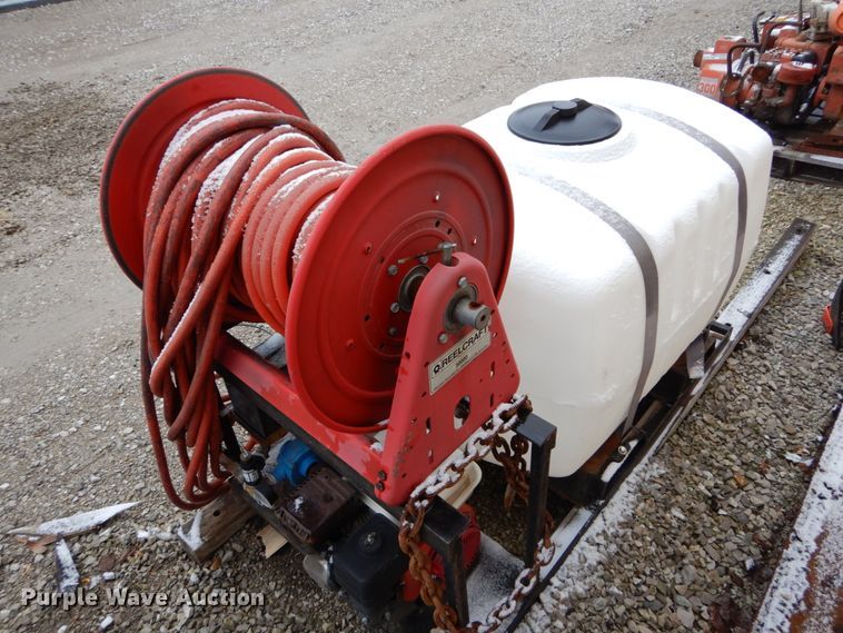 image for item GC9472 Sprayer