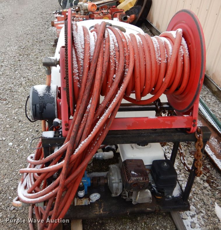 image for item GC9472 Sprayer