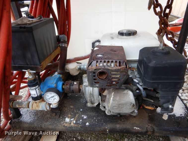 image for item GC9472 Sprayer