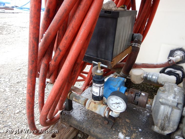 image for item GC9472 Sprayer