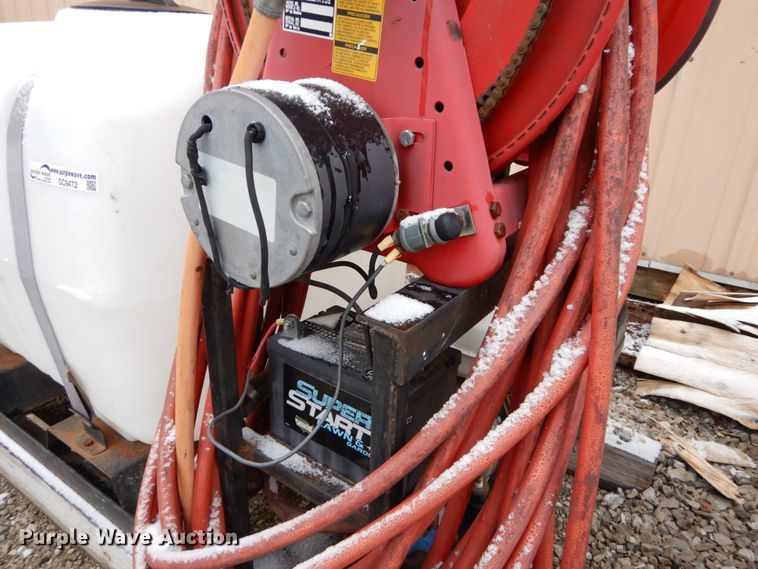 image for item GC9472 Sprayer