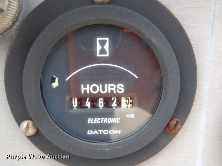 image for item GD9024 1982 Onan MEP-002A generator