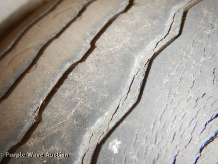 image for item GD9030 Shop built enclosed cargo trailer