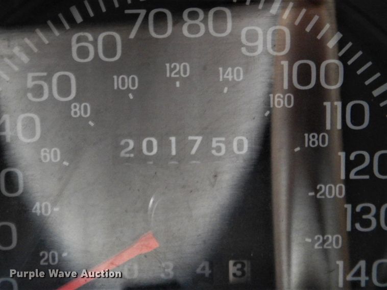 image for item GD9054 2004 Ford Crown Victoria Police Interceptor