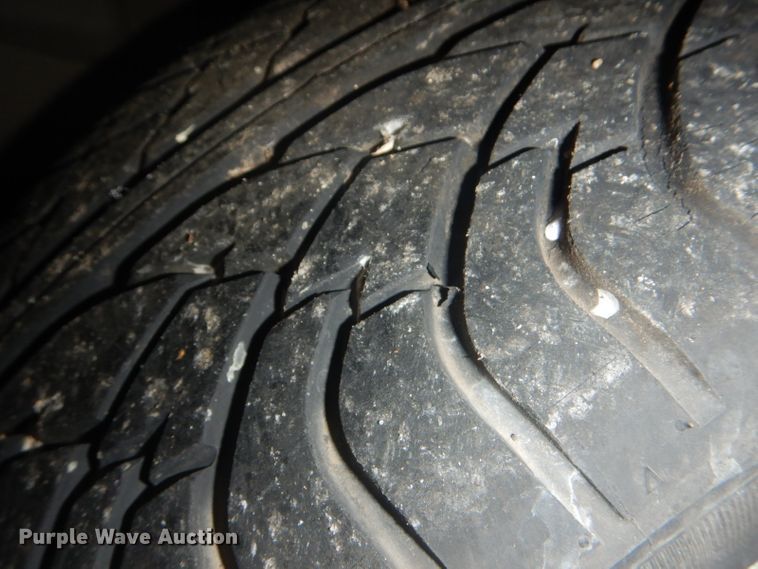 image for item GD9054 2004 Ford Crown Victoria Police Interceptor