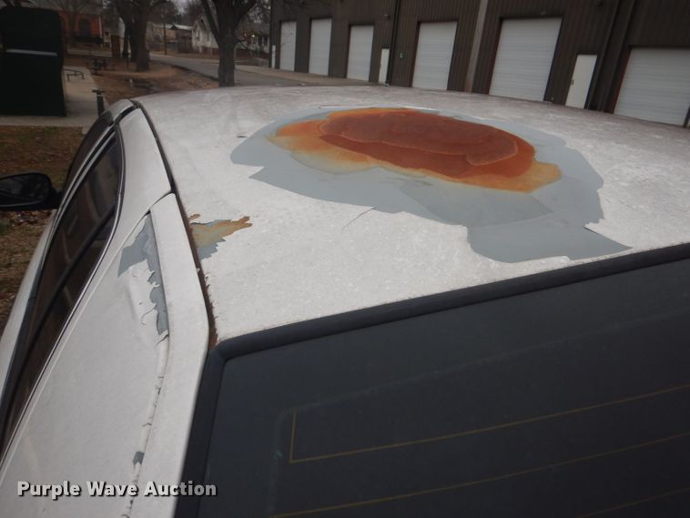 image for item GD9054 2004 Ford Crown Victoria Police Interceptor