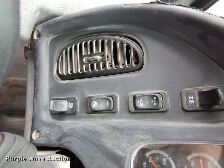 image for item GE9122 2007 Freightliner B2 Thomas school bus