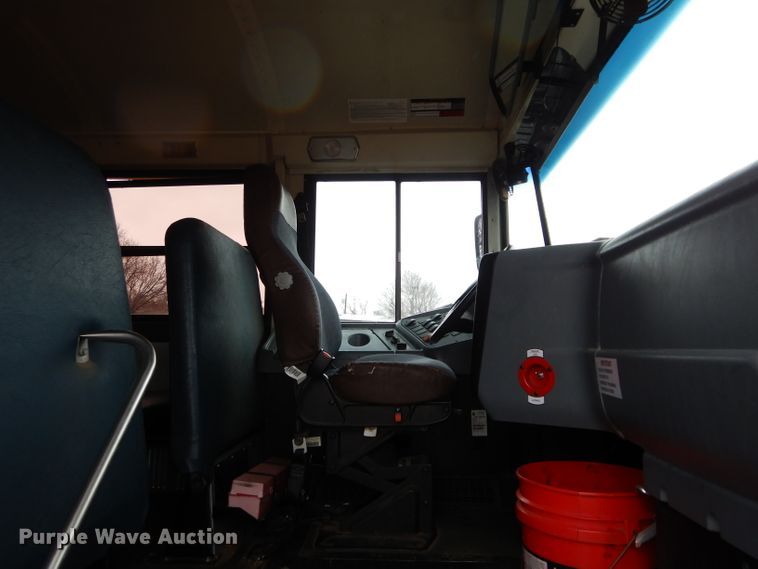 image for item GE9123 2011 International CE school bus