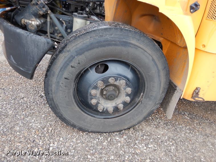 image for item GE9123 2011 International CE school bus