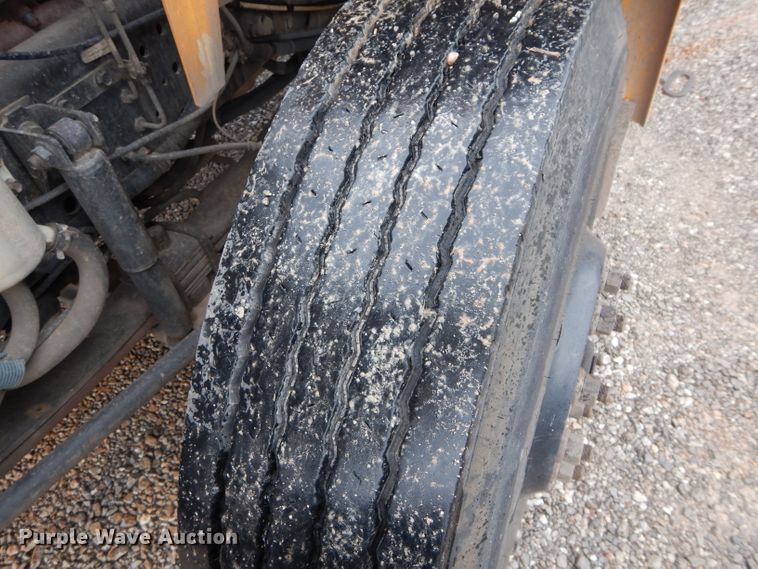 image for item GE9123 2011 International CE school bus