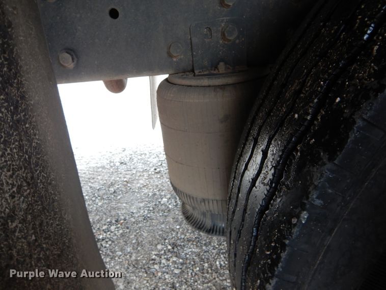 image for item GE9123 2011 International CE school bus