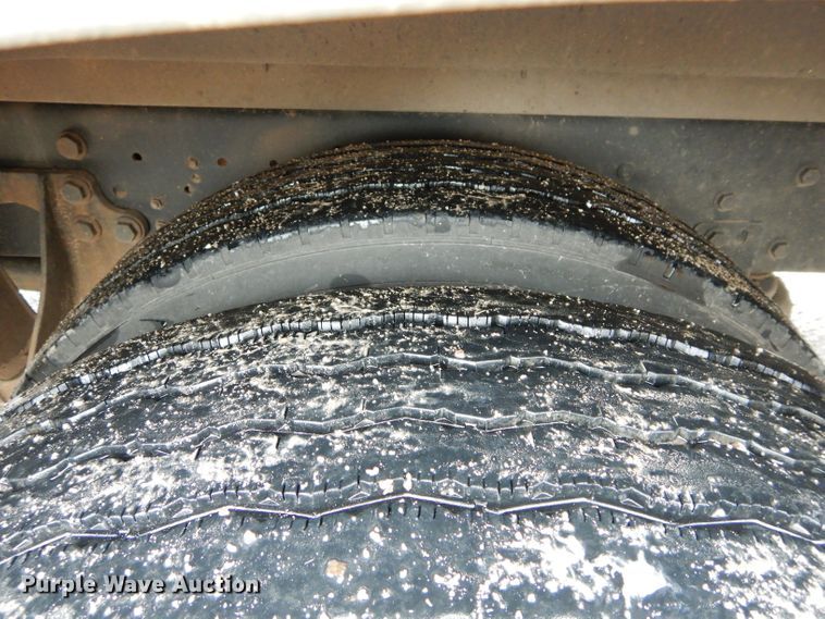 image for item GE9123 2011 International CE school bus