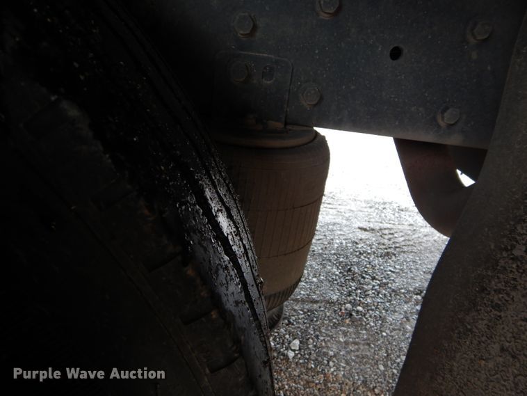 image for item GE9123 2011 International CE school bus