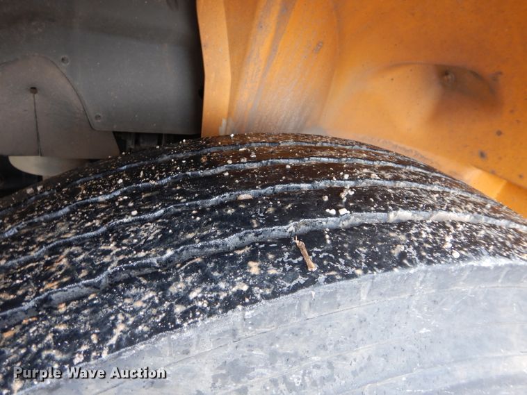 image for item GE9123 2011 International CE school bus