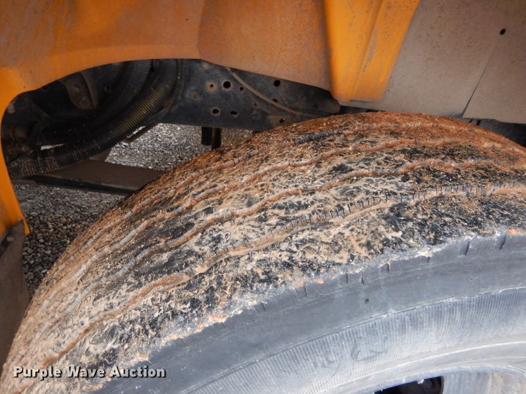 image for item GE9124 2011 International CE school bus