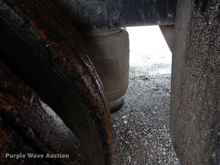 image for item GE9124 2011 International CE school bus