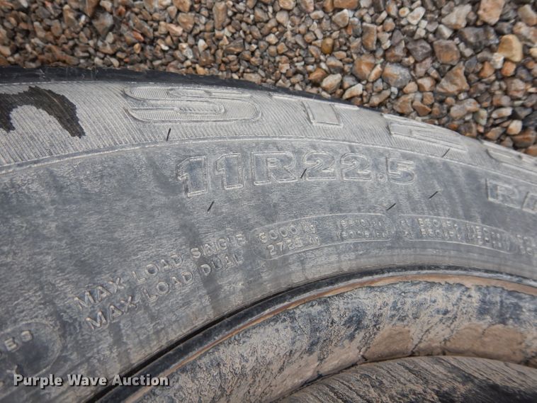 image for item GE9124 2011 International CE school bus