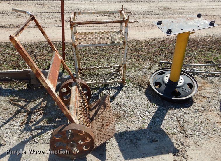 image for item GE9137 Tools