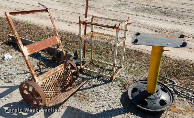 image for item GE9137 Tools