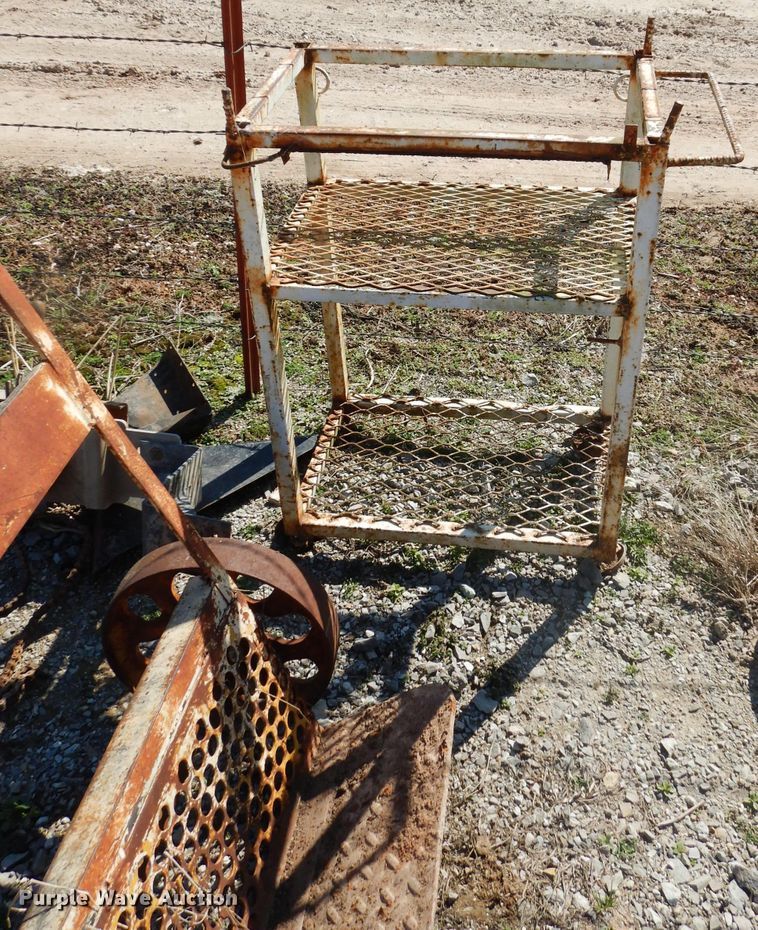 image for item GE9137 Tools