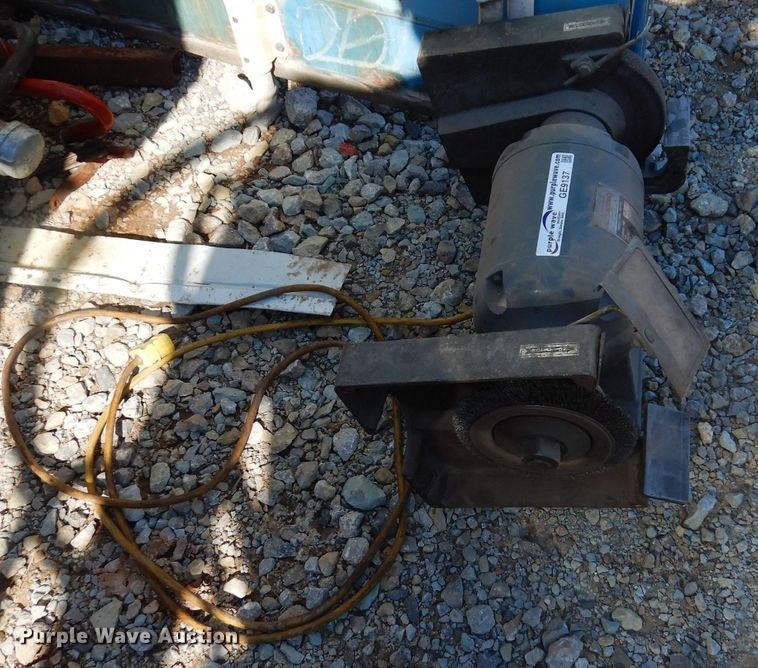 image for item GE9137 Tools