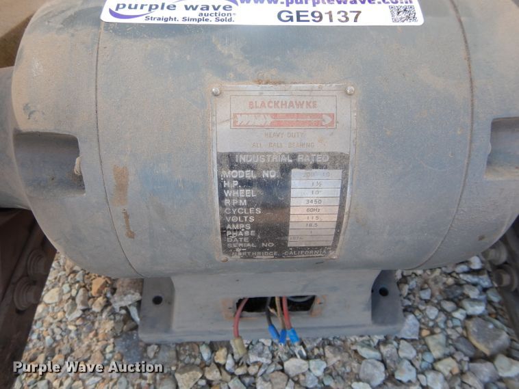 image for item GE9137 Tools