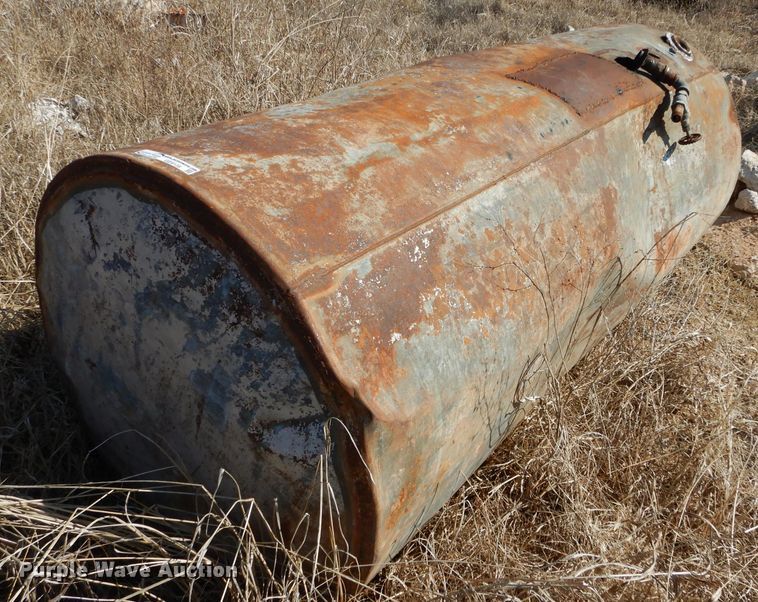 image for item GE9139 Fuel tank