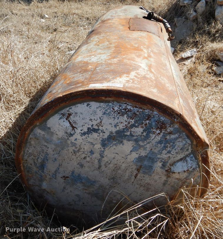 image for item GE9139 Fuel tank