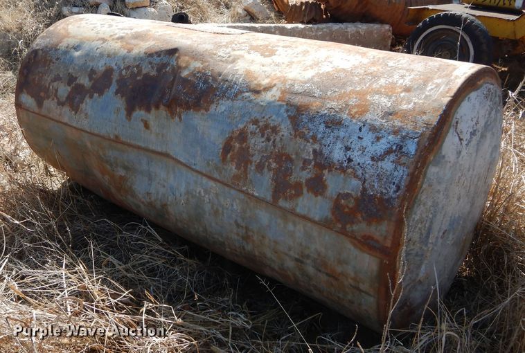 image for item GE9139 Fuel tank