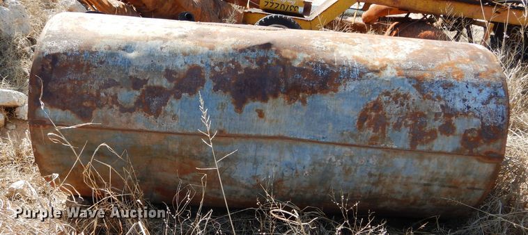 image for item GE9139 Fuel tank
