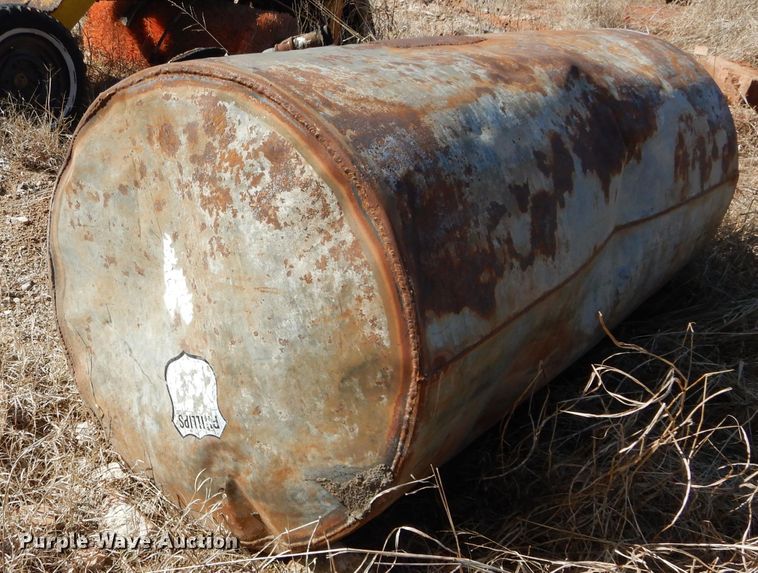 image for item GE9139 Fuel tank