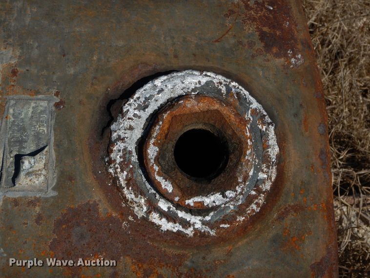 image for item GE9139 Fuel tank