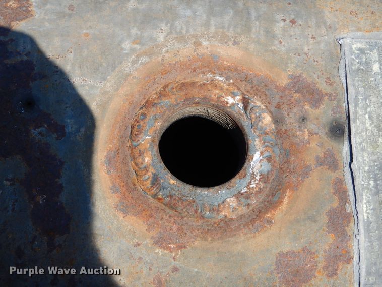 image for item GE9139 Fuel tank