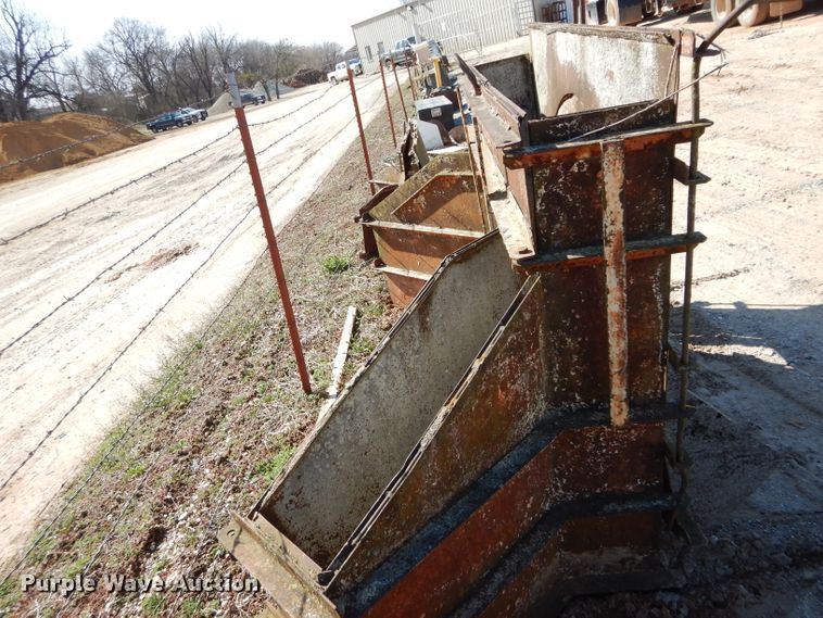 image for item GE9142 (4) concrete forms