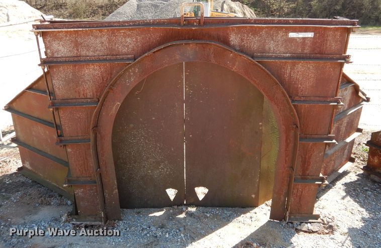 image for item GE9142 (4) concrete forms