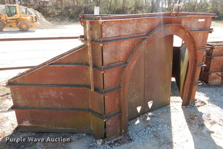 image for item GE9142 (4) concrete forms