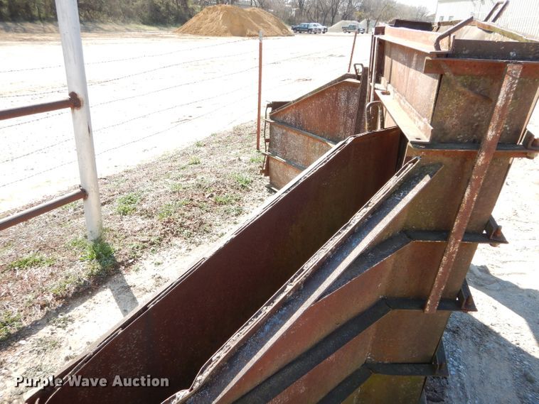 image for item GE9142 (4) concrete forms